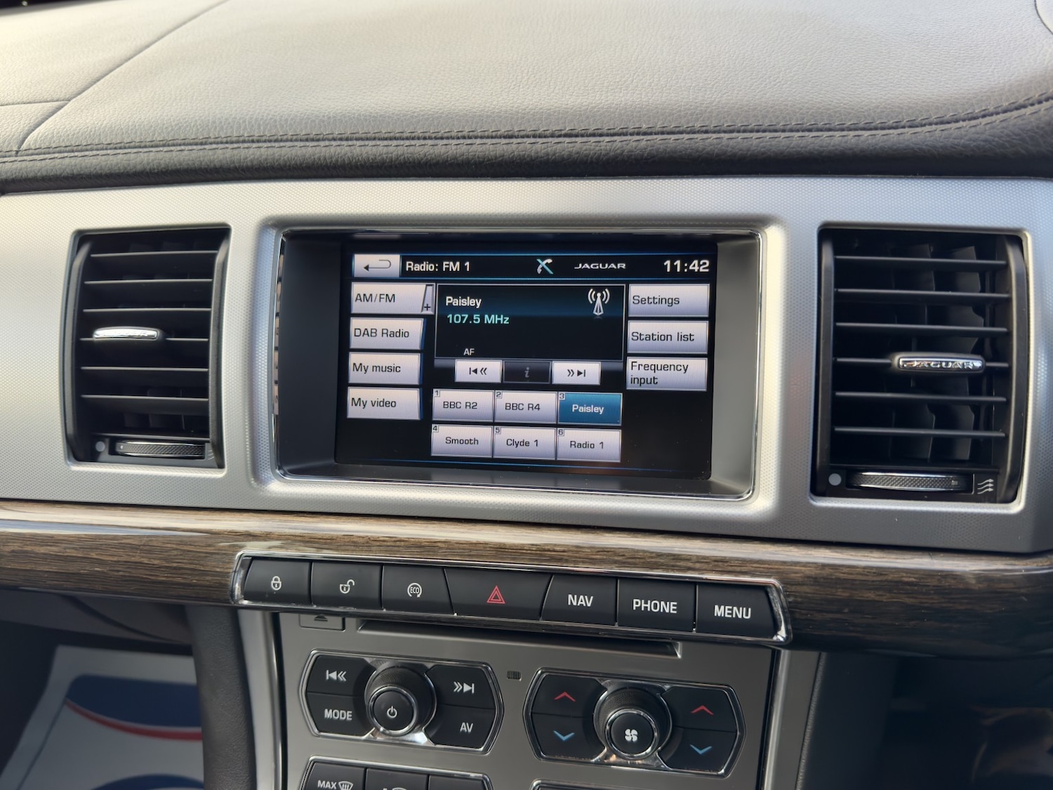 Used Jaguar XF 2015 for sale - 76598758: Photo 22