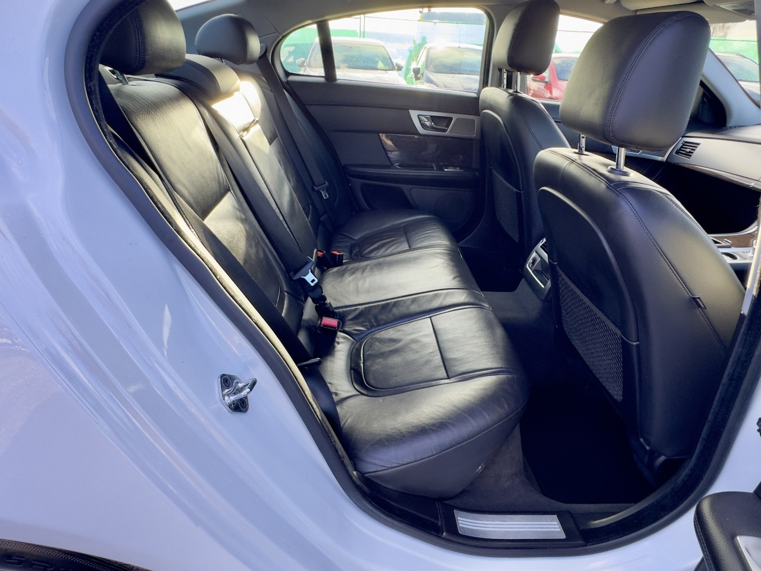 Used Jaguar XF 2015 for sale - 76598758: Photo 32