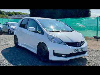 2013 - 1.4 i-VTEC Si 5-Door