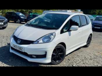 Used Honda Jazz 2013 for sale - 75016318: Photo