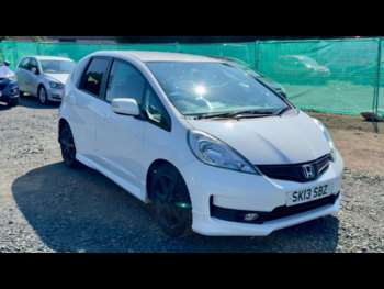Used Honda Jazz 2013 for sale - 75016318: Photo