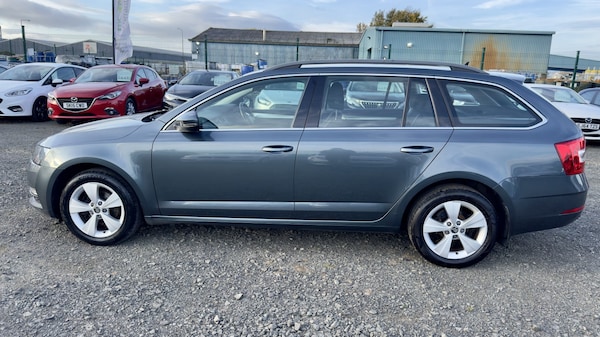 Used Skoda Octavia 2018 for sale - 76231007: Photo 13