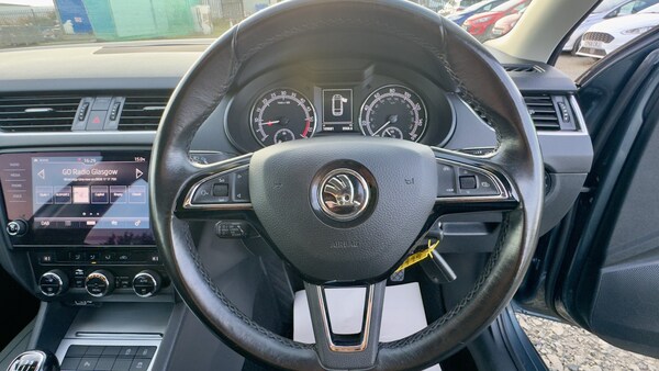 Used Skoda Octavia 2018 for sale - 76231007: Photo 15