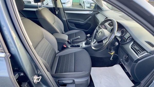 Used Skoda Octavia 2018 for sale - 76231007: Photo 17