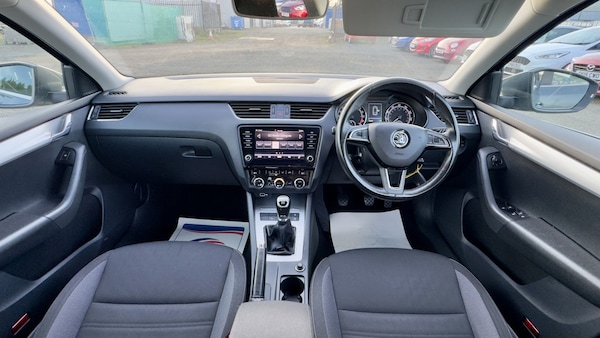Used Skoda Octavia 2018 for sale - 76231007: Photo 20