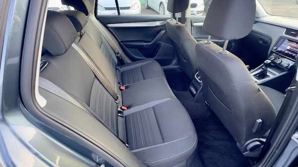 Used Skoda Octavia 2018 for sale - 76231007: Photo 24