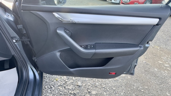 Used Skoda Octavia 2018 for sale - 76231007: Photo 25