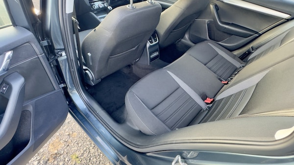 Used Skoda Octavia 2018 for sale - 76231007: Photo 26
