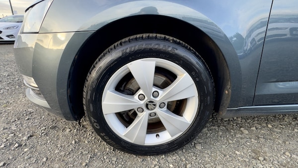 Used Skoda Octavia 2018 for sale - 76231007: Photo 29