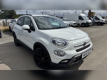 Used Fiat 500X 2016 for sale - 79467654: Photo