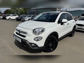 Used Fiat 500X 2016 for sale - 79467654: Photo