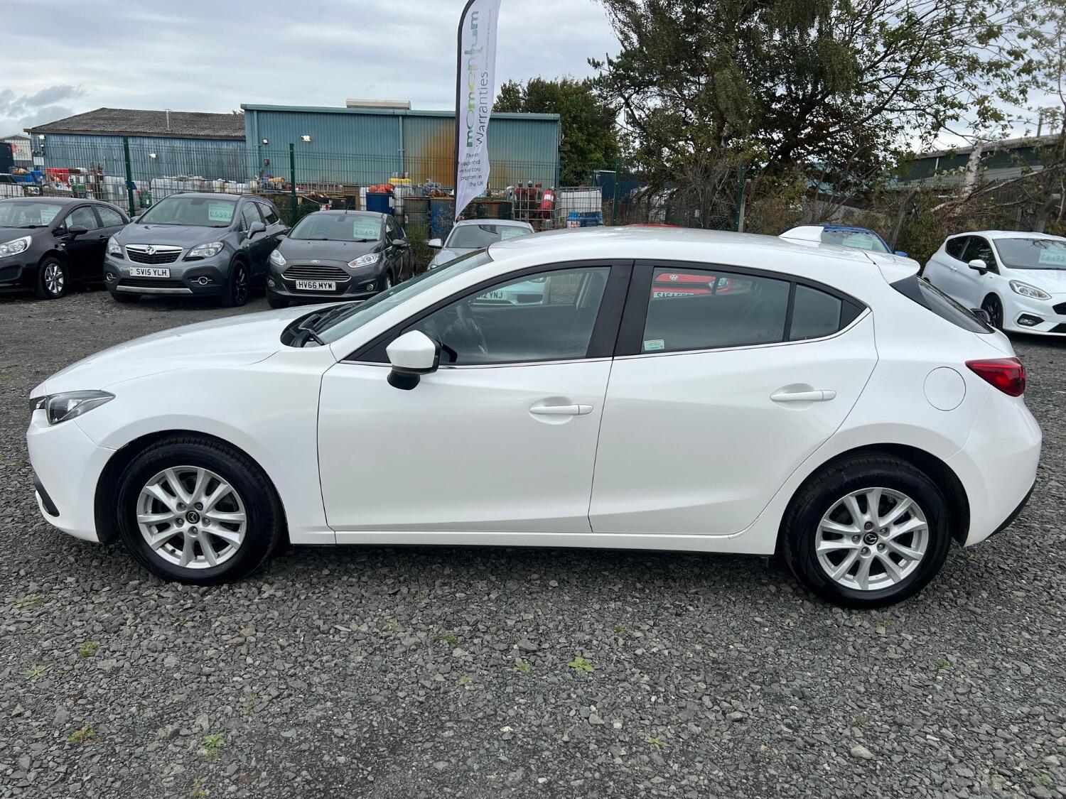 Used Mazda Mazda3 2014 for sale - 76011362: Photo 11