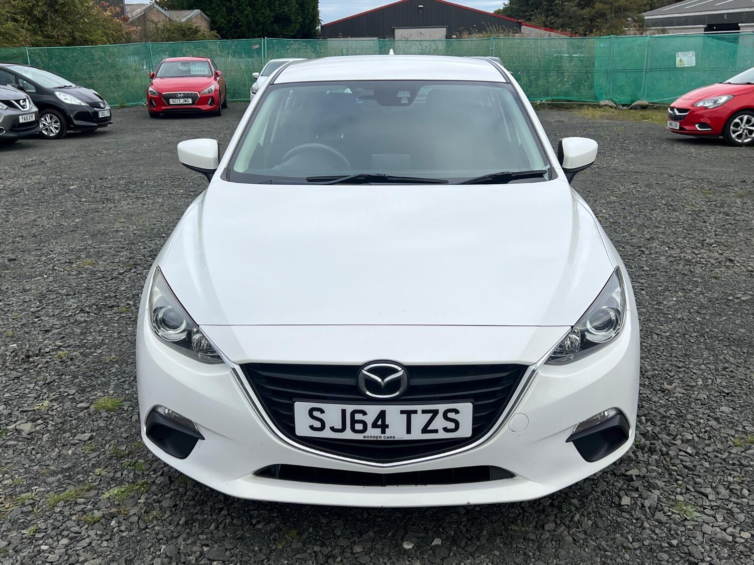 Used Mazda Mazda3 2014 for sale - 76011362: Photo 12