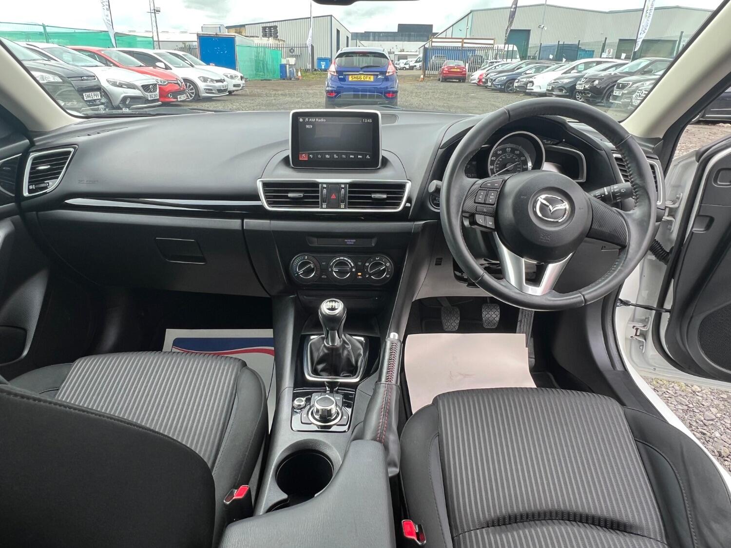 Used Mazda Mazda3 2014 for sale - 76011362: Photo 14