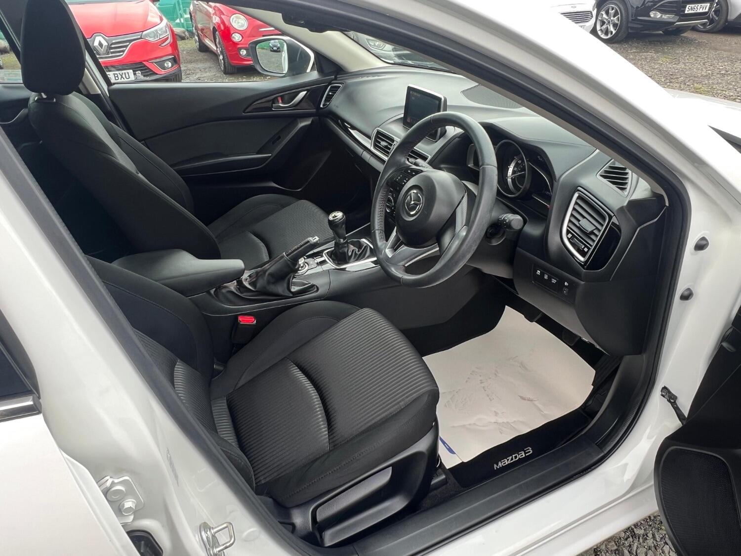Used Mazda Mazda3 2014 for sale - 76011362: Photo 16