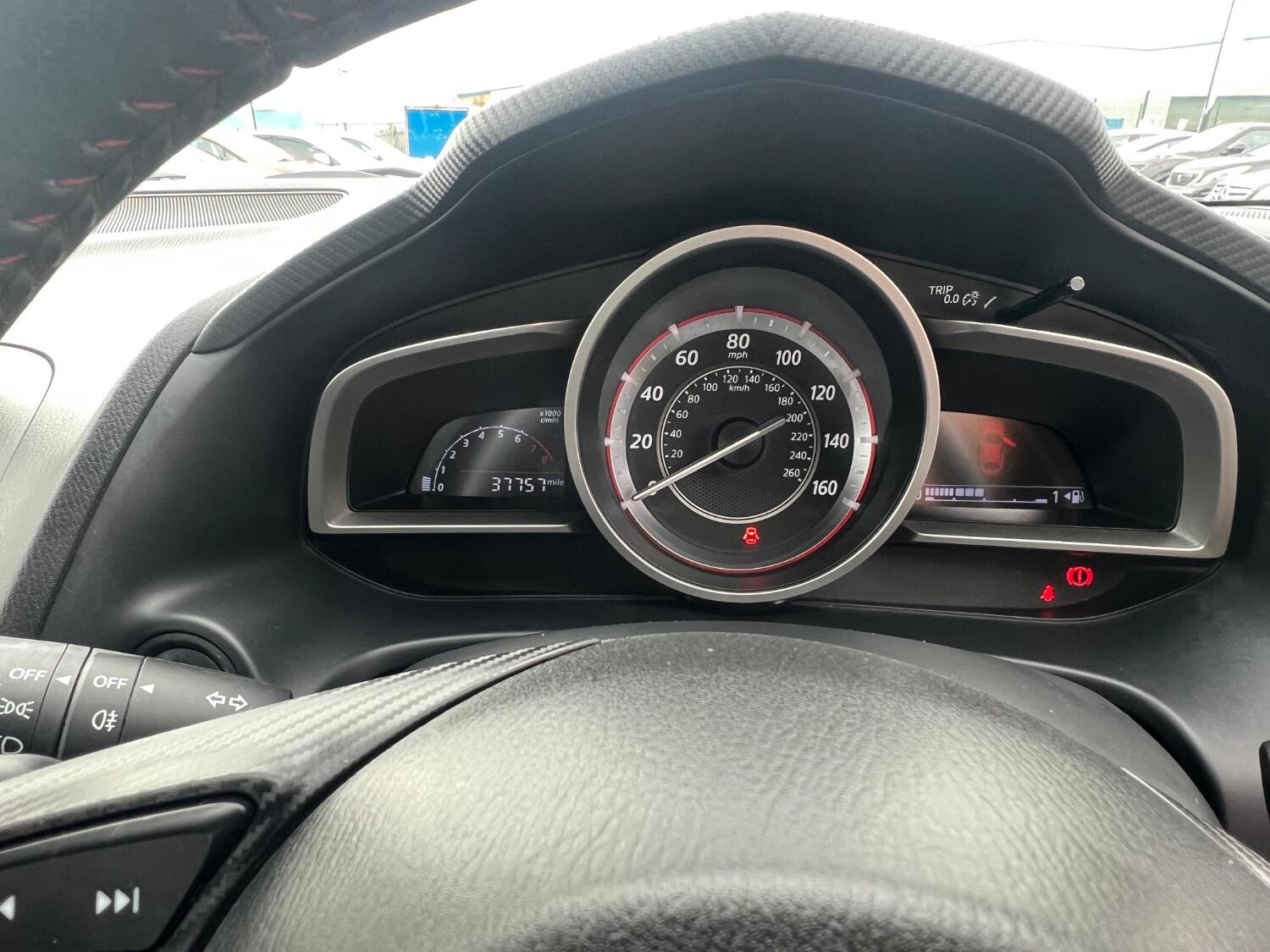 Used Mazda Mazda3 2014 for sale - 76011362: Photo 17
