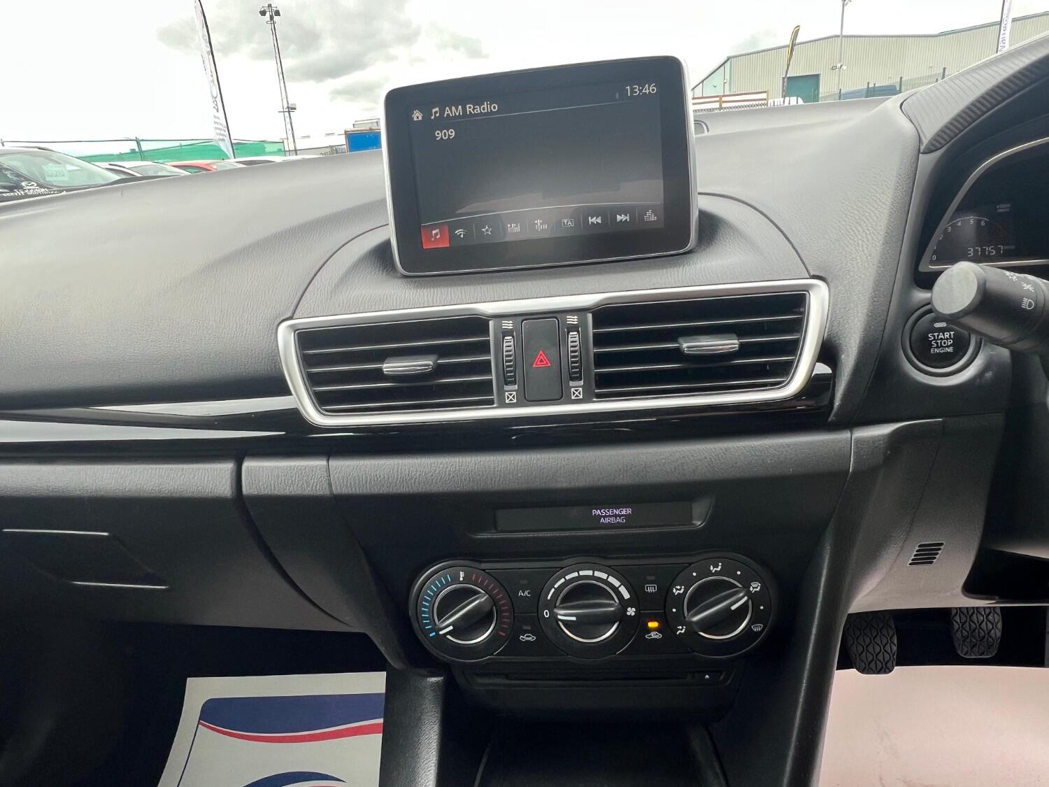 Used Mazda Mazda3 2014 for sale - 76011362: Photo 18