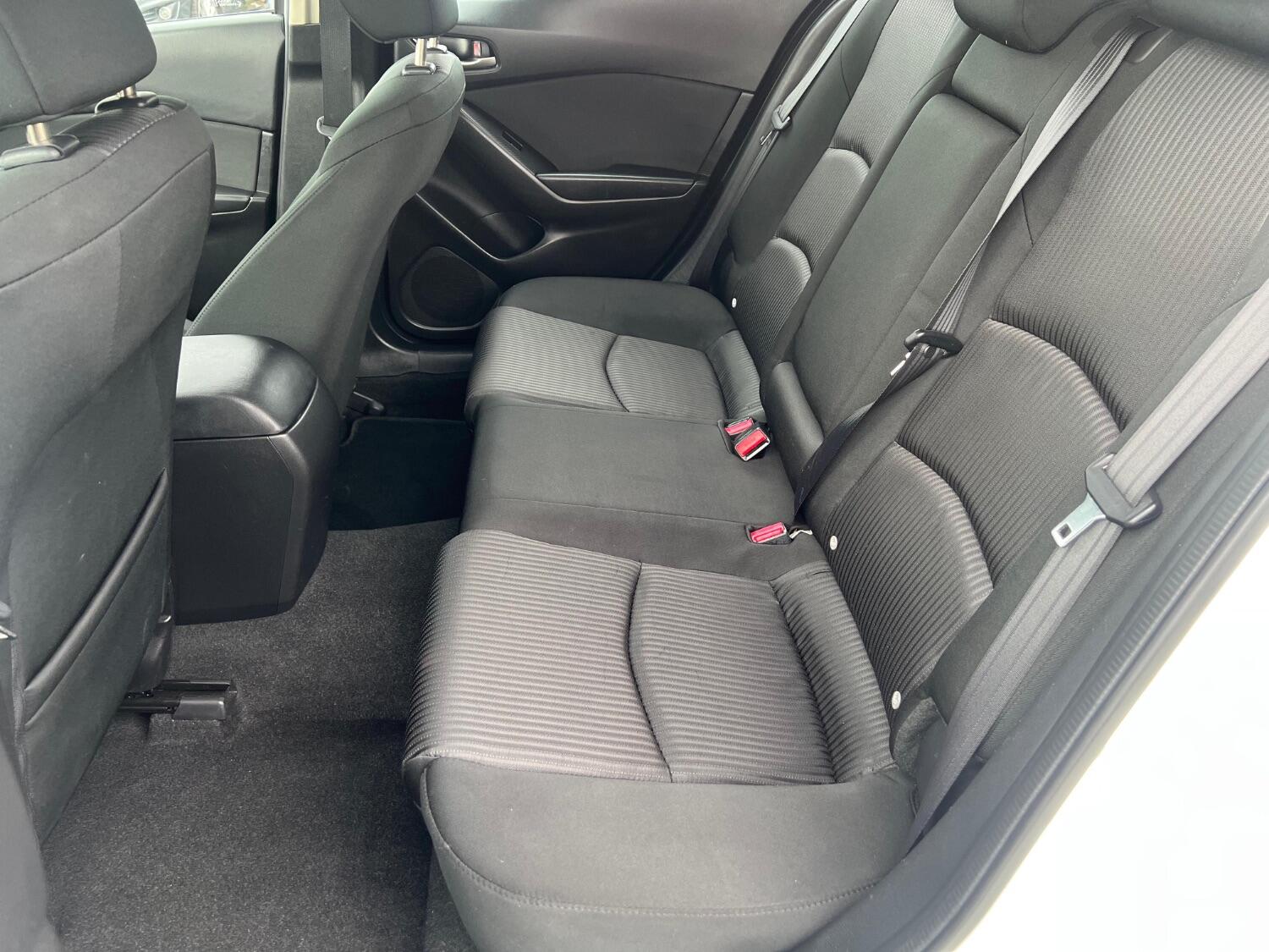 Used Mazda Mazda3 2014 for sale - 76011362: Photo 19