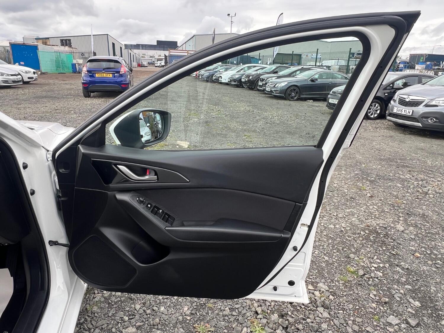 Used Mazda Mazda3 2014 for sale - 76011362: Photo 22