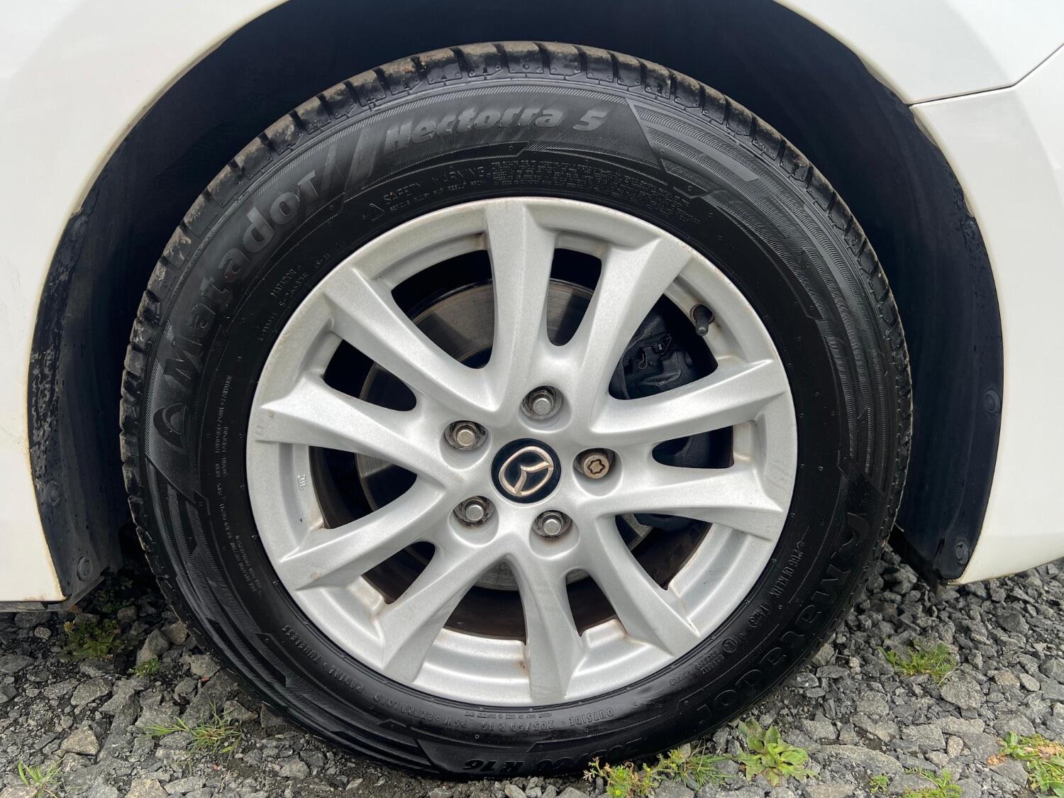 Used Mazda Mazda3 2014 for sale - 76011362: Photo 24