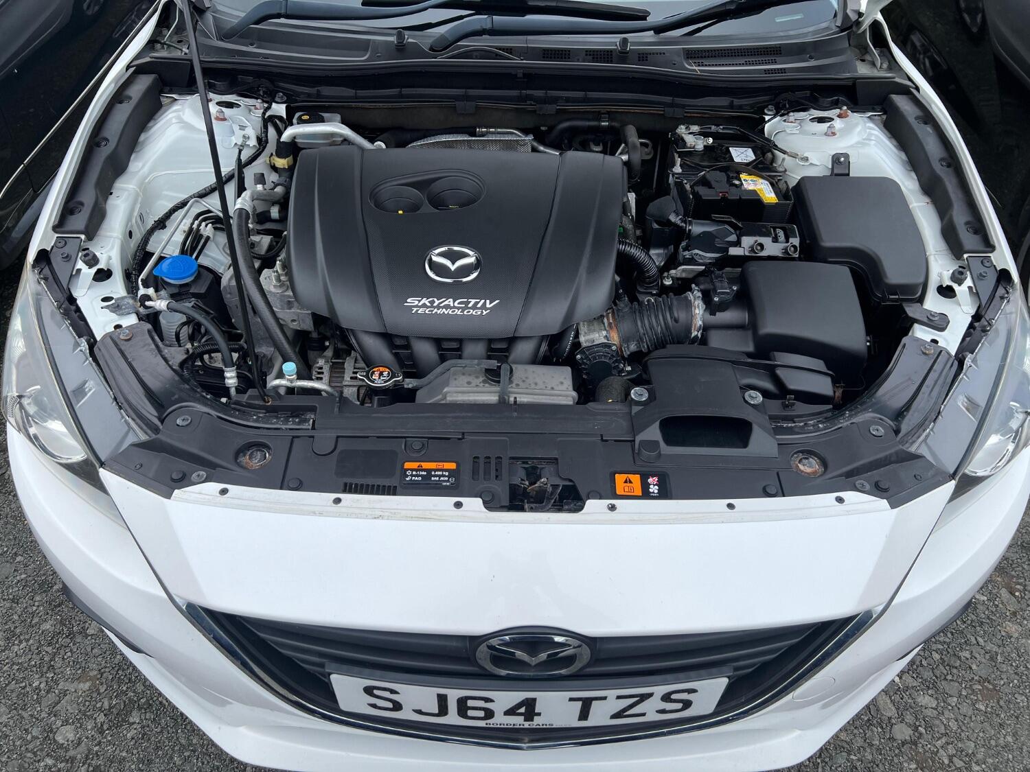 Used Mazda Mazda3 2014 for sale - 76011362: Photo 25