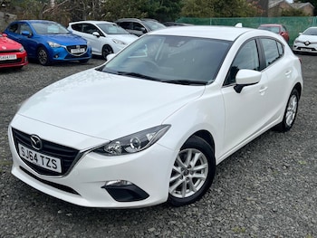 Used Mazda Mazda3 2014 for sale - 76011362: Photo 3