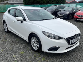 Used Mazda Mazda3 2014 for sale - 76011362: Photo 4