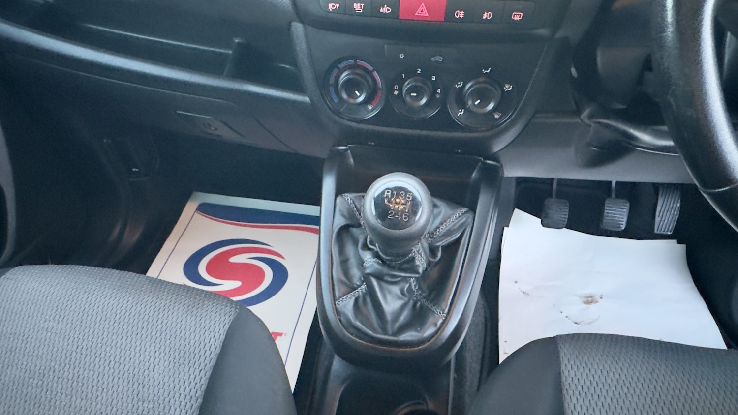 Used Fiat Doblo 2018 for sale - 76402199: Photo 18