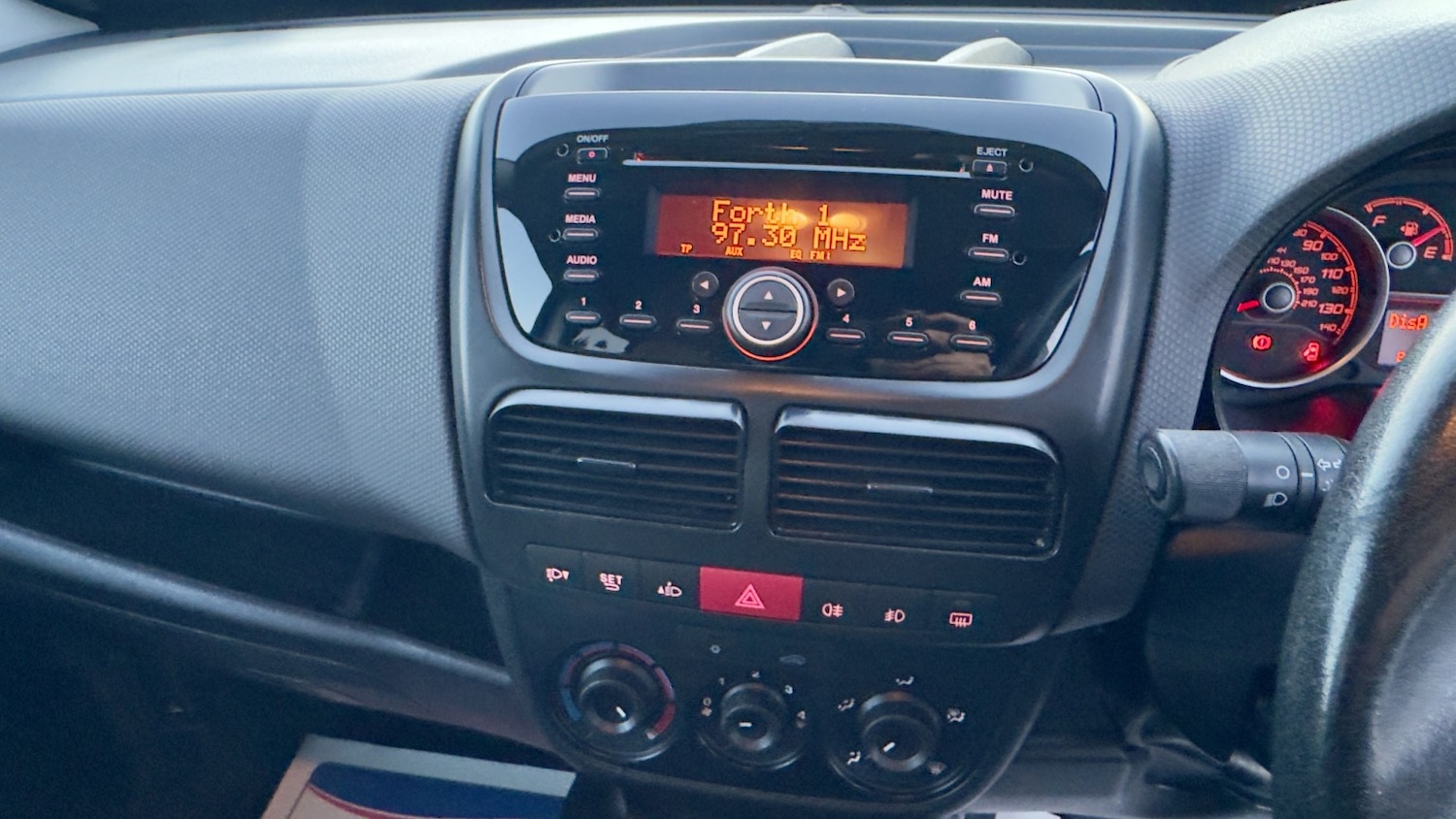 Used Fiat Doblo 2018 for sale - 76402199: Photo 21