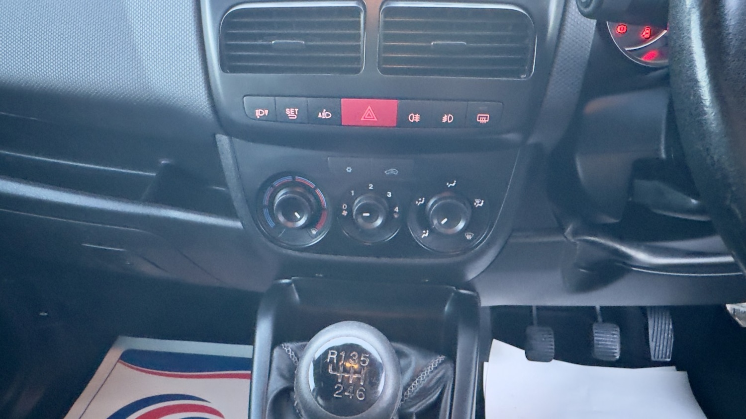 Used Fiat Doblo 2018 for sale - 76402199: Photo 24