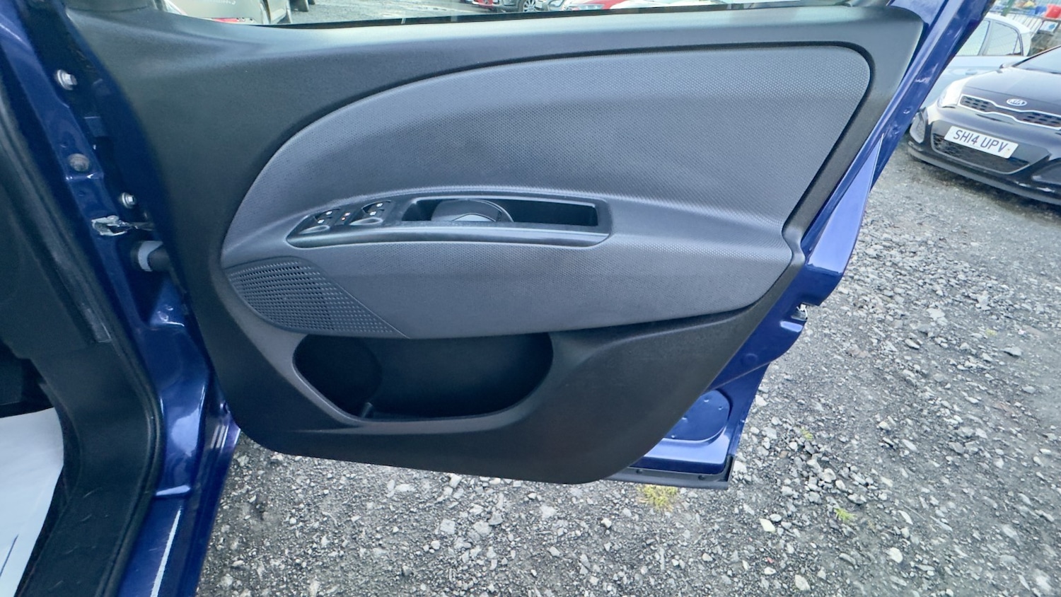 Used Fiat Doblo 2018 for sale - 76402199: Photo 25