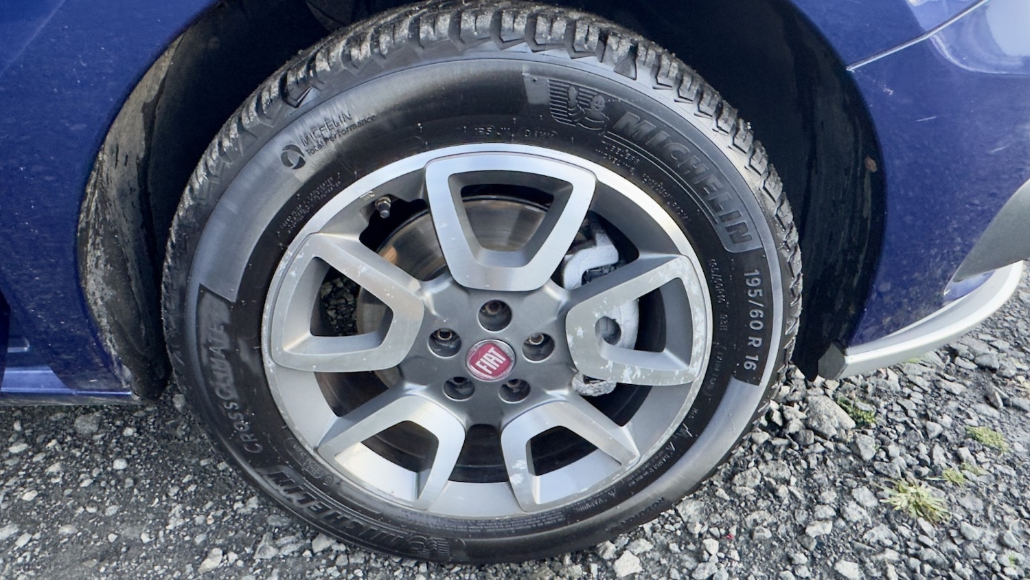 Used Fiat Doblo 2018 for sale - 76402199: Photo 27