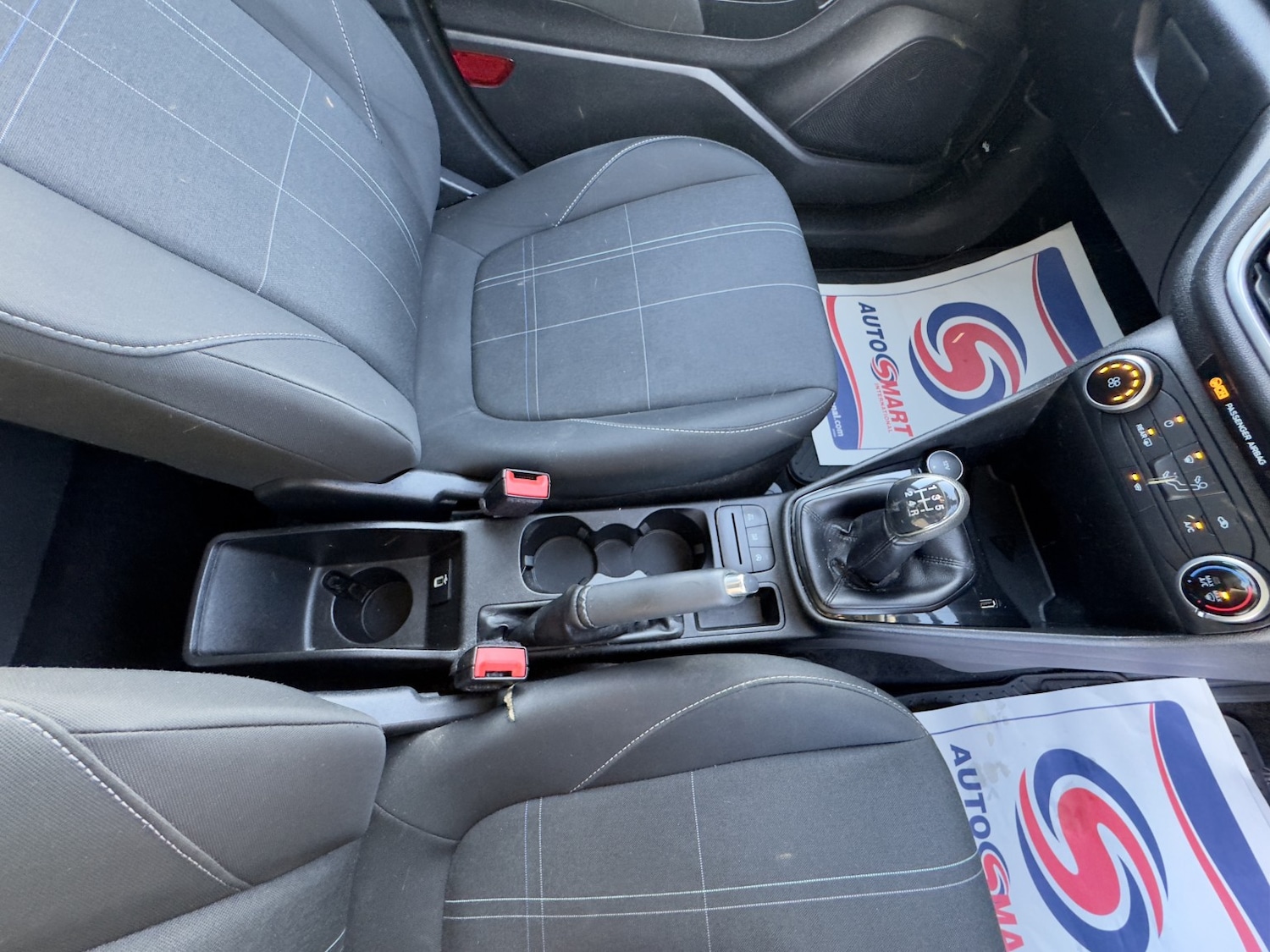 Used Ford Fiesta 2019 for sale - 76699264: Photo 22