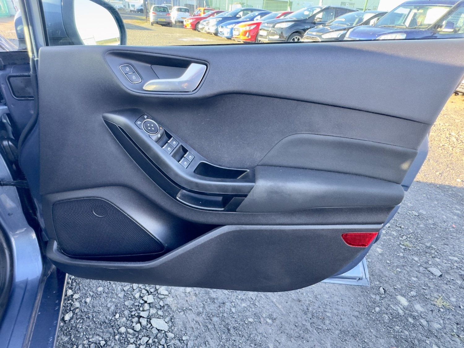 Used Ford Fiesta 2019 for sale - 76699264: Photo 25