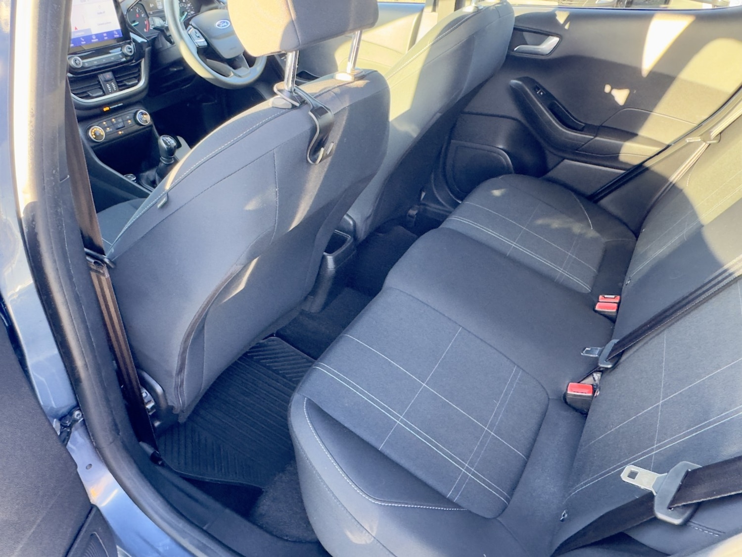 Used Ford Fiesta 2019 for sale - 76699264: Photo 26