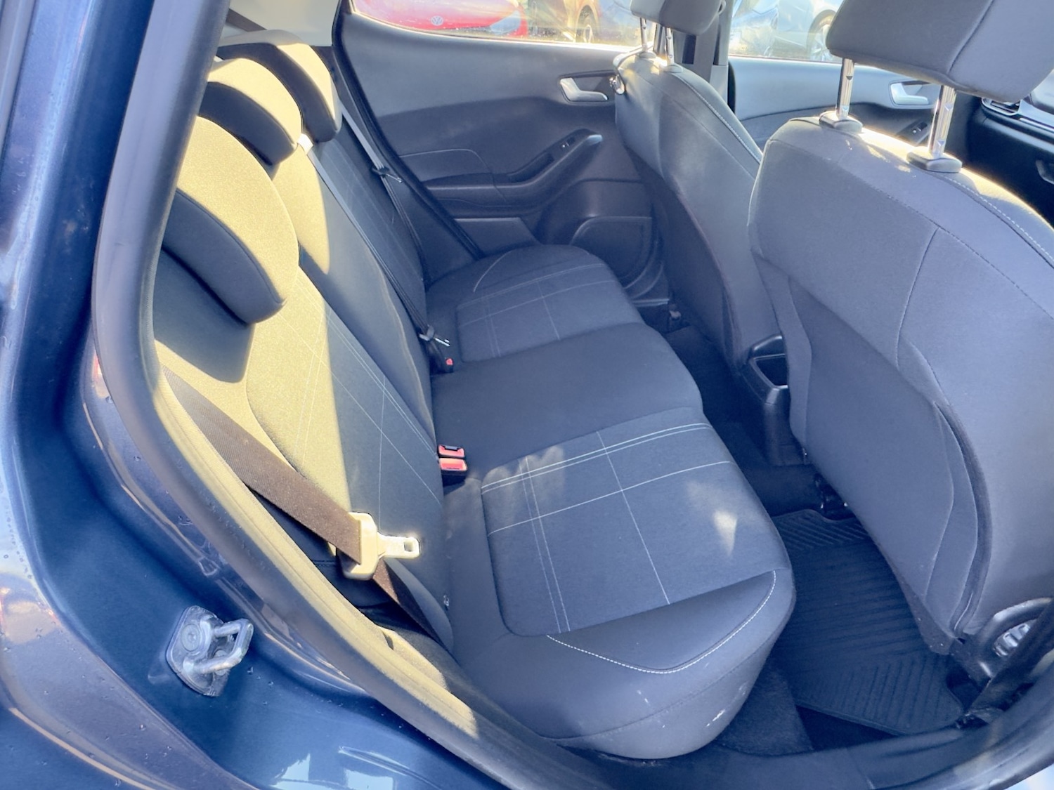 Used Ford Fiesta 2019 for sale - 76699264: Photo 28