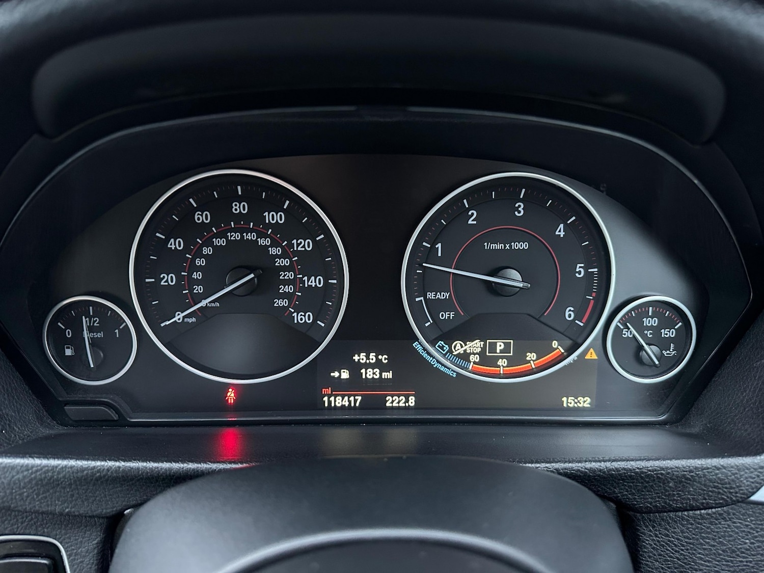 Used BMW 4 Series Gran Coupe 2016 for sale - 77213481: Photo 17