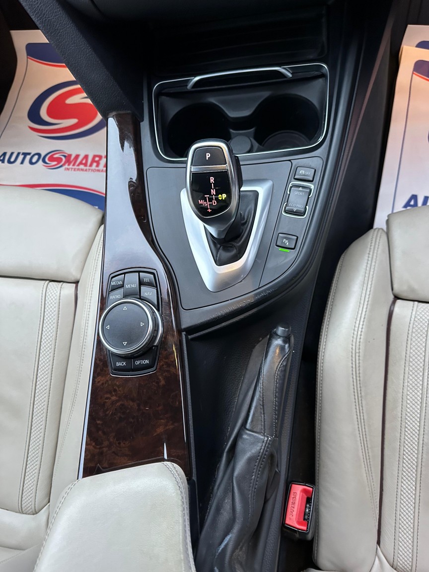 Used BMW 4 Series Gran Coupe 2016 for sale - 77213481: Photo 18