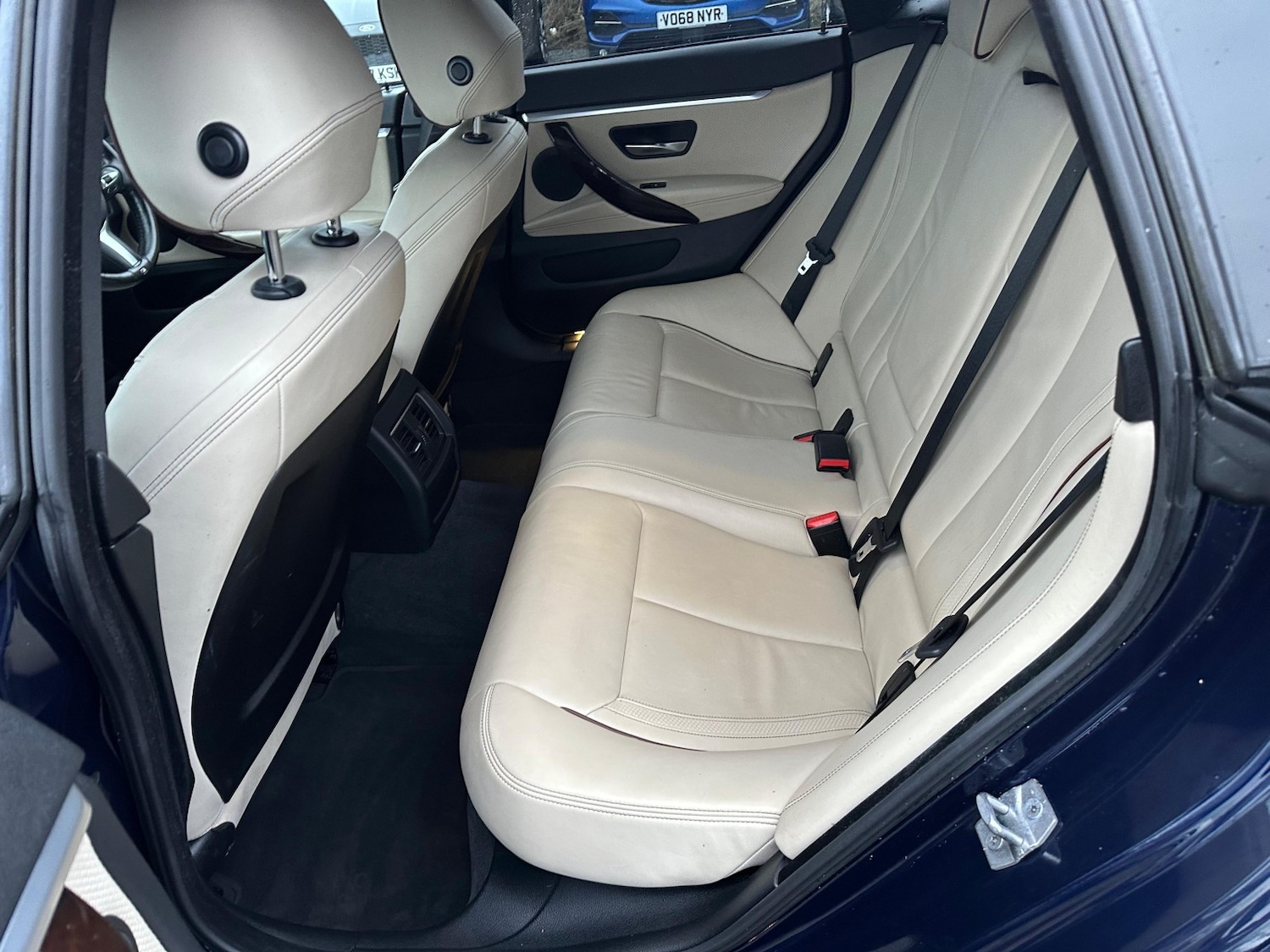 Used BMW 4 Series Gran Coupe 2016 for sale - 77213481: Photo 19