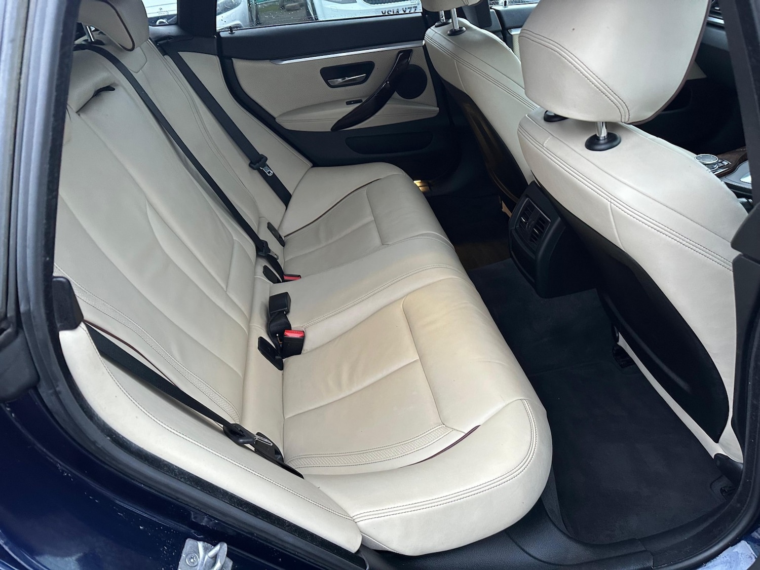 Used BMW 4 Series Gran Coupe 2016 for sale - 77213481: Photo 21