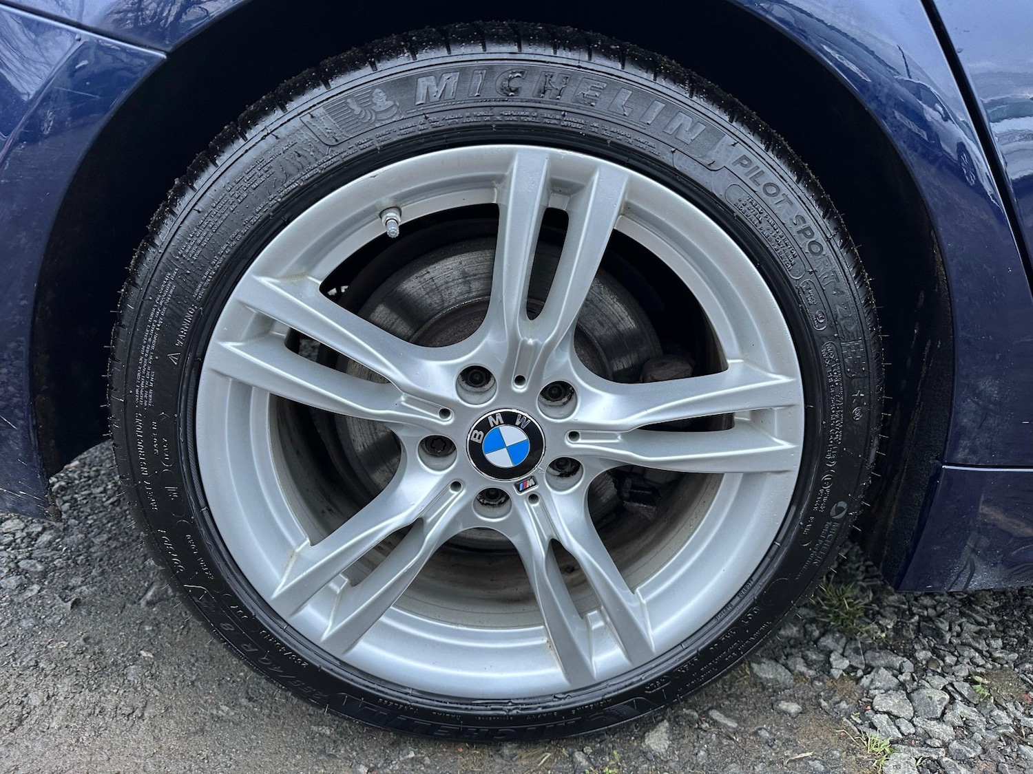 Used BMW 4 Series Gran Coupe 2016 for sale - 77213481: Photo 22