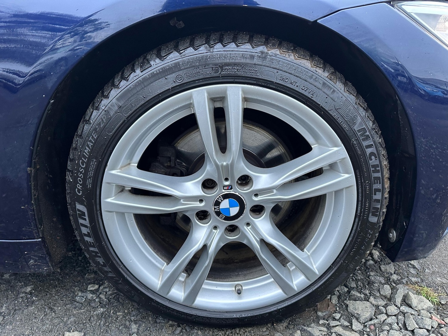 Used BMW 4 Series Gran Coupe 2016 for sale - 77213481: Photo 23