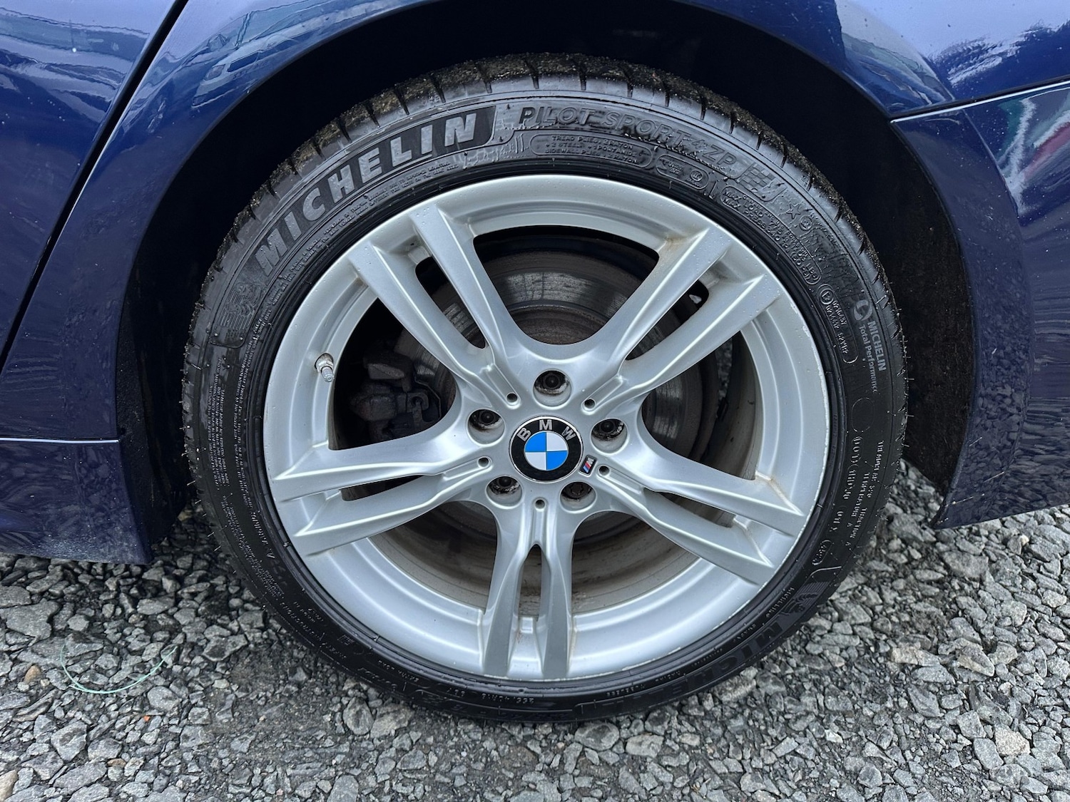 Used BMW 4 Series Gran Coupe 2016 for sale - 77213481: Photo 25