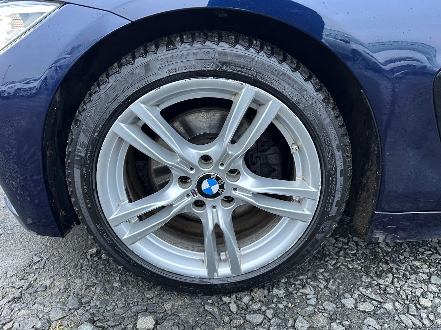 Used BMW 4 Series Gran Coupe 2016 for sale - 77213481: Photo 27