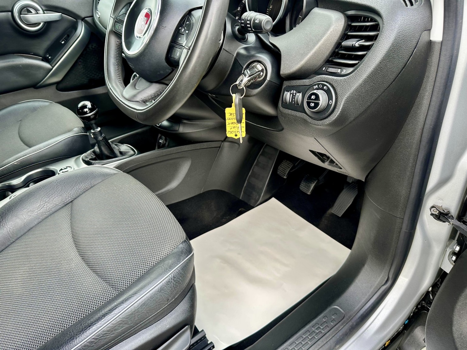 Used Fiat 500X 2015 for sale - 77836856: Photo 19