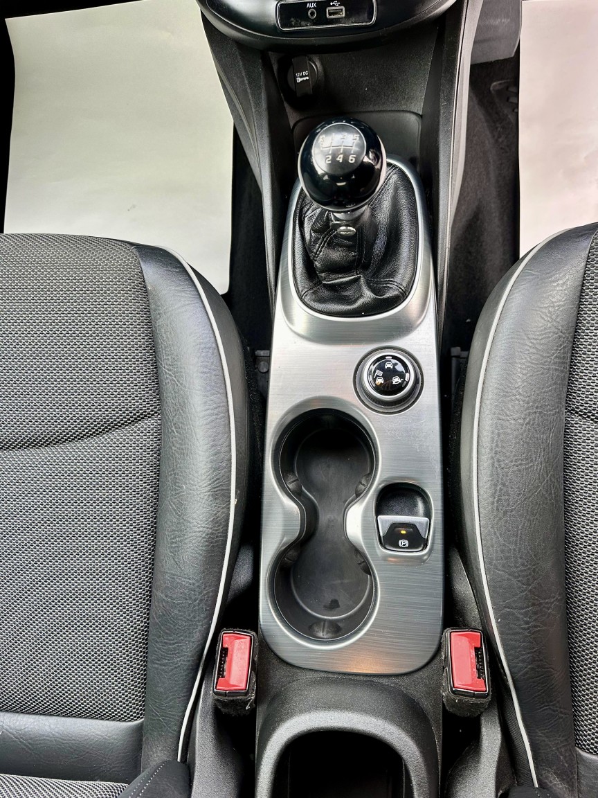 Used Fiat 500X 2015 for sale - 77836856: Photo 20