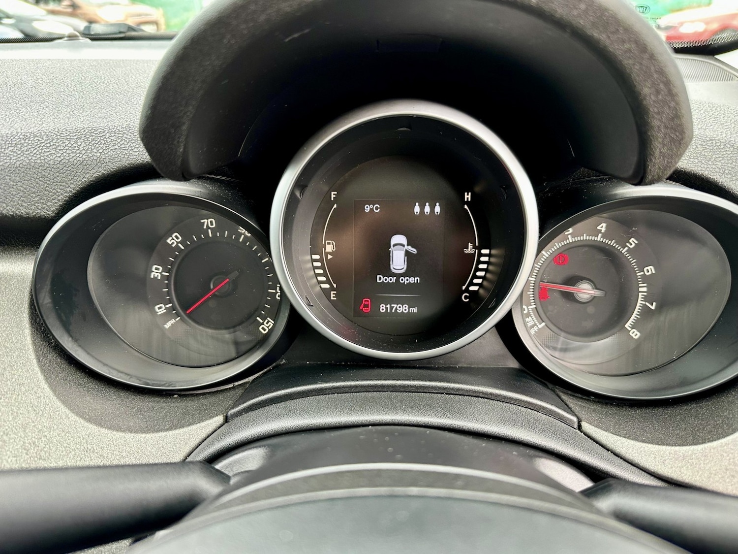 Used Fiat 500X 2015 for sale - 77836856: Photo 21