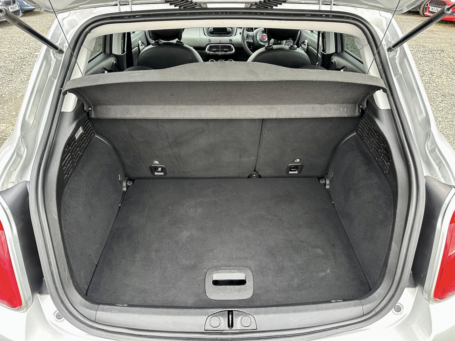 Used Fiat 500X 2015 for sale - 77836856: Photo 22