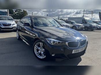 Used BMW 3 Series 2018 for sale - 79687347: Photo