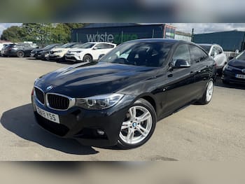 Used BMW 3 Series 2018 for sale - 79687347: Photo